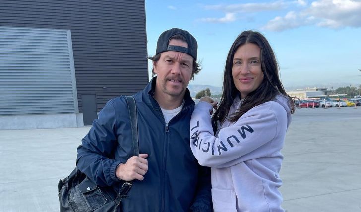 Who Is Mark Wahlberg's Wife, Rhea Durham? Inside their Relationship